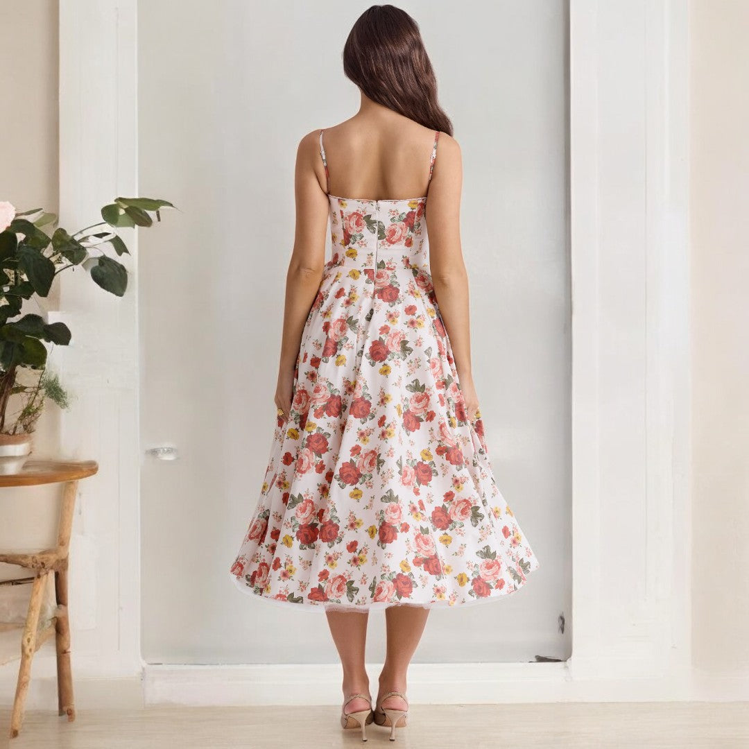 Bianca Mademoiselle Dress