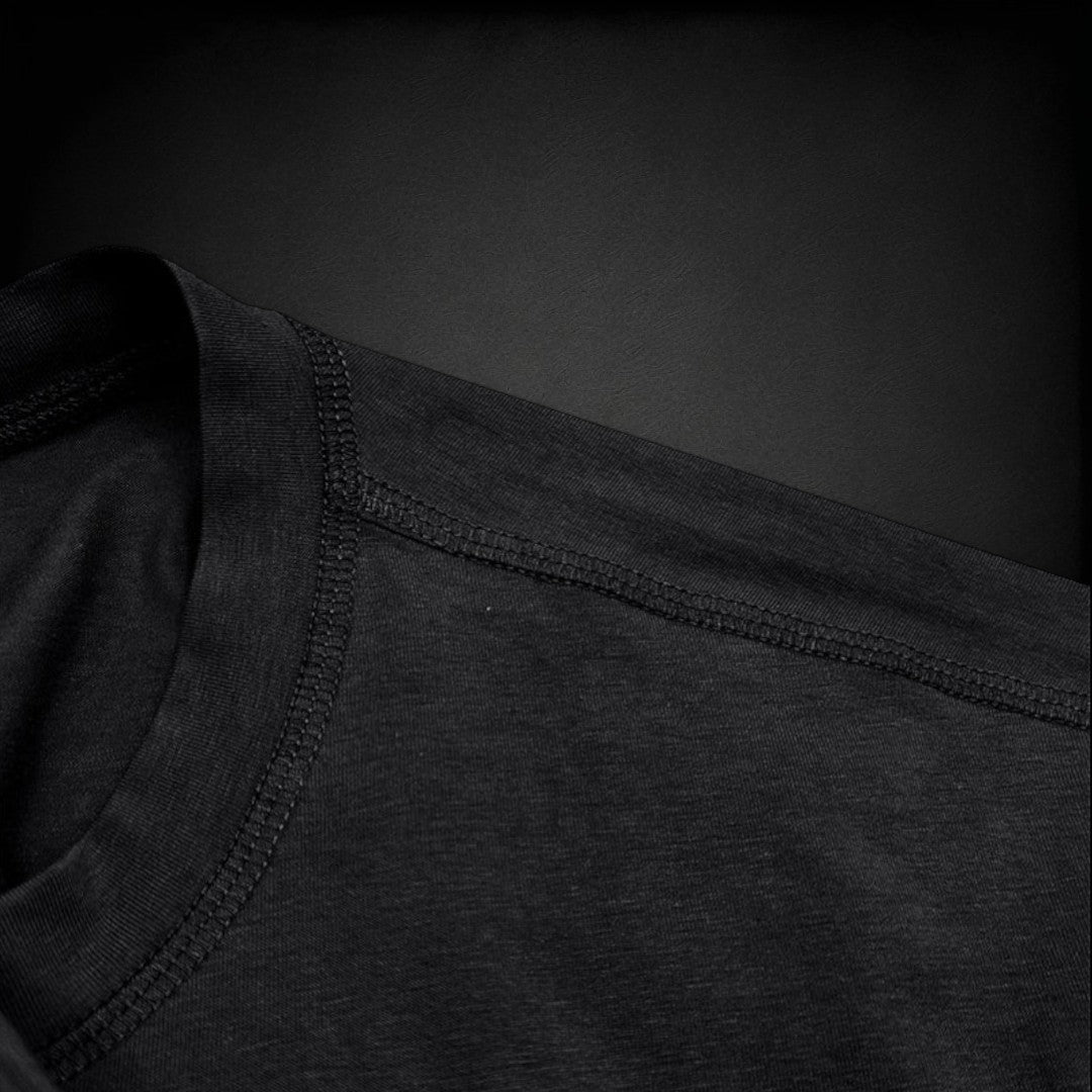 Kylan Cotton T-Shirt