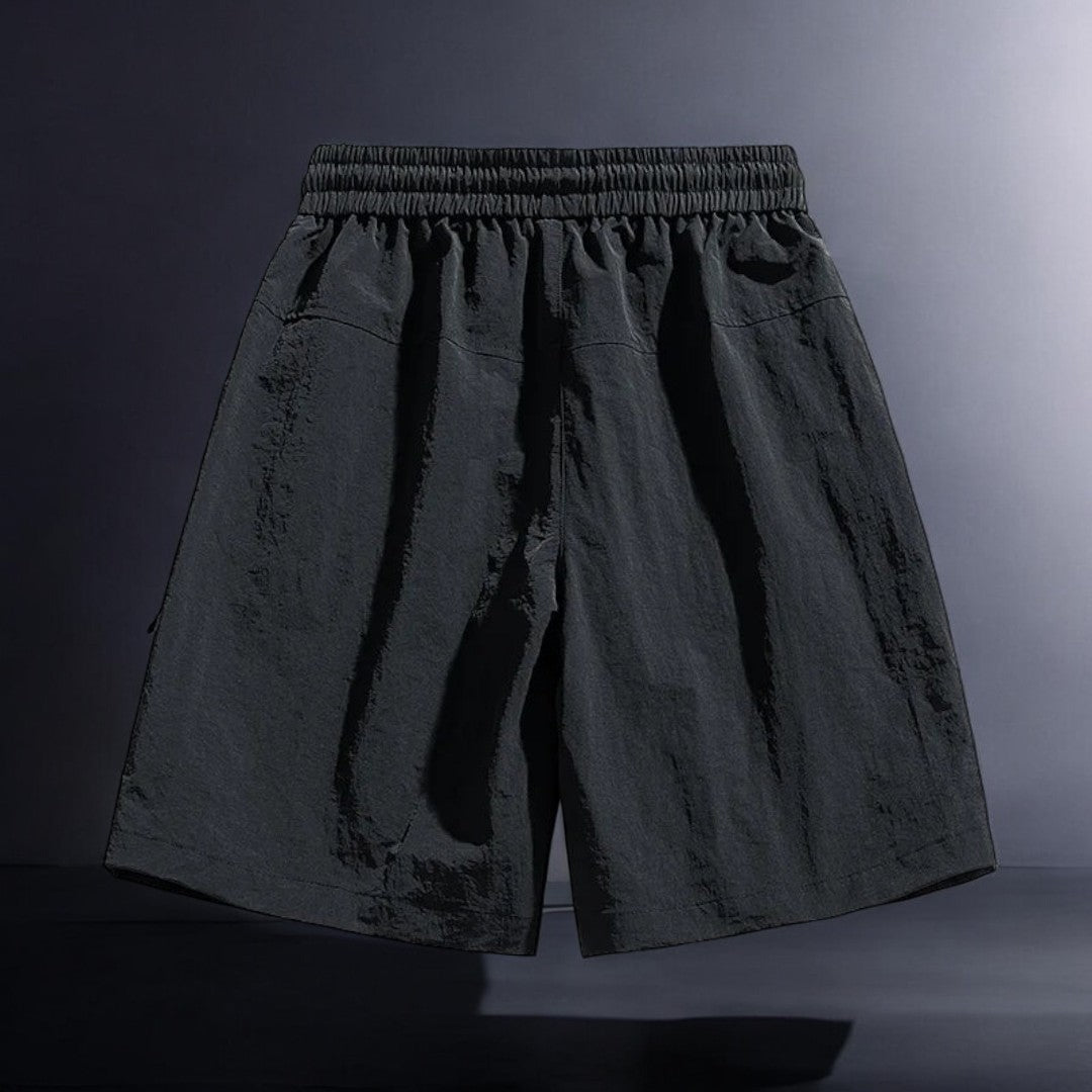 Tucker Summer Shorts