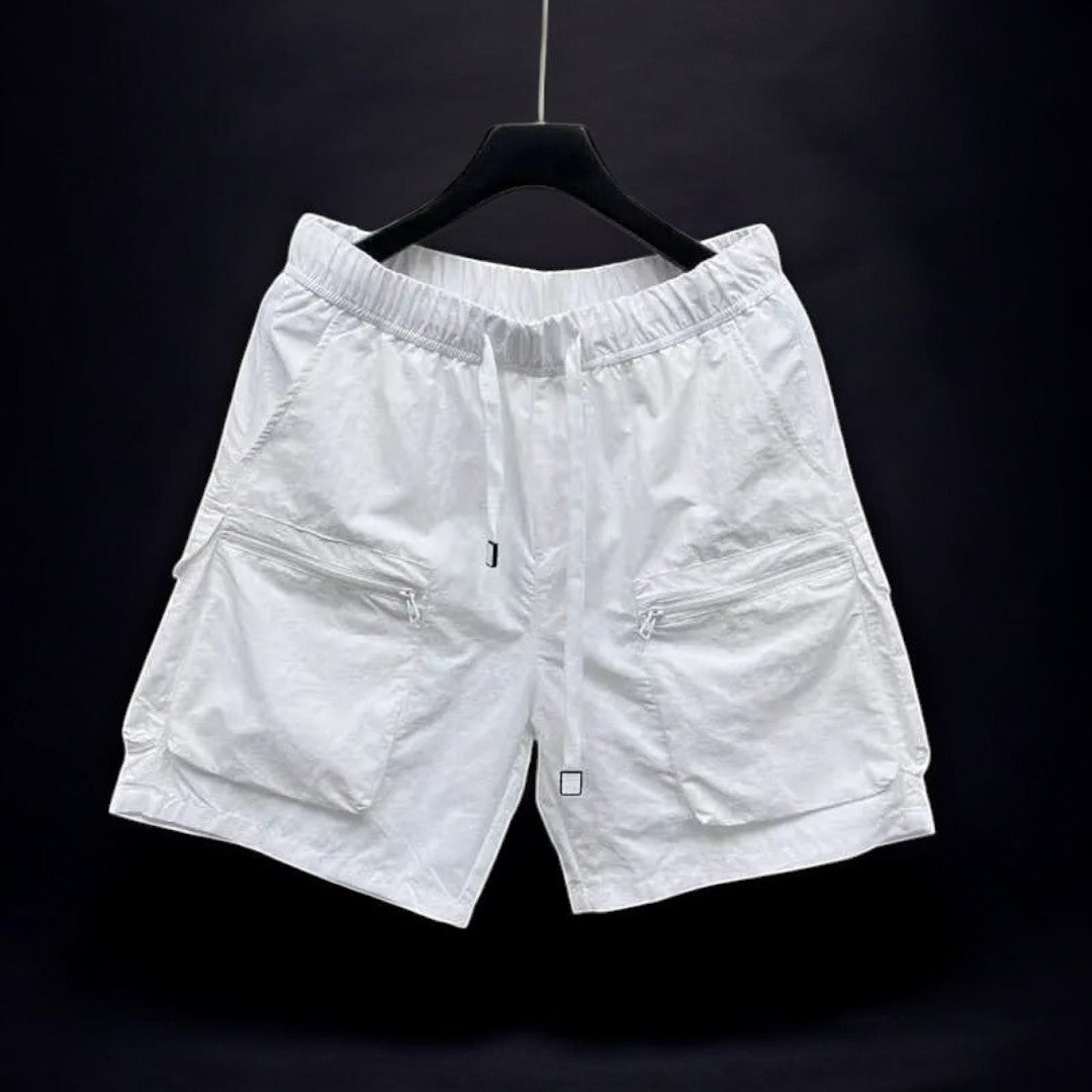 Alan Cargo Shorts