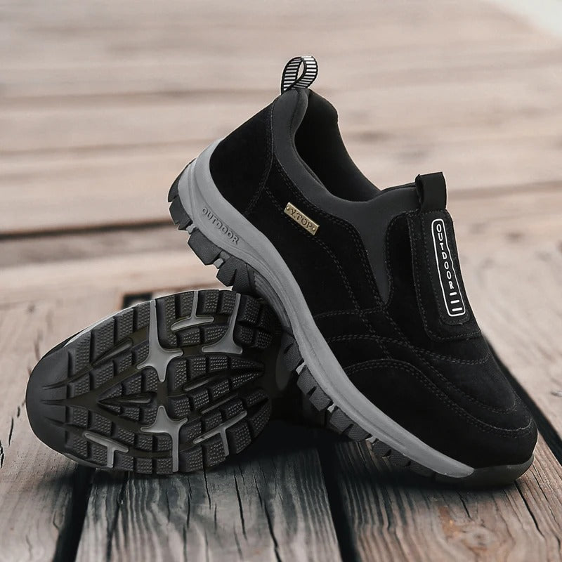 Gary™ Superior Comfort Men's Shoes