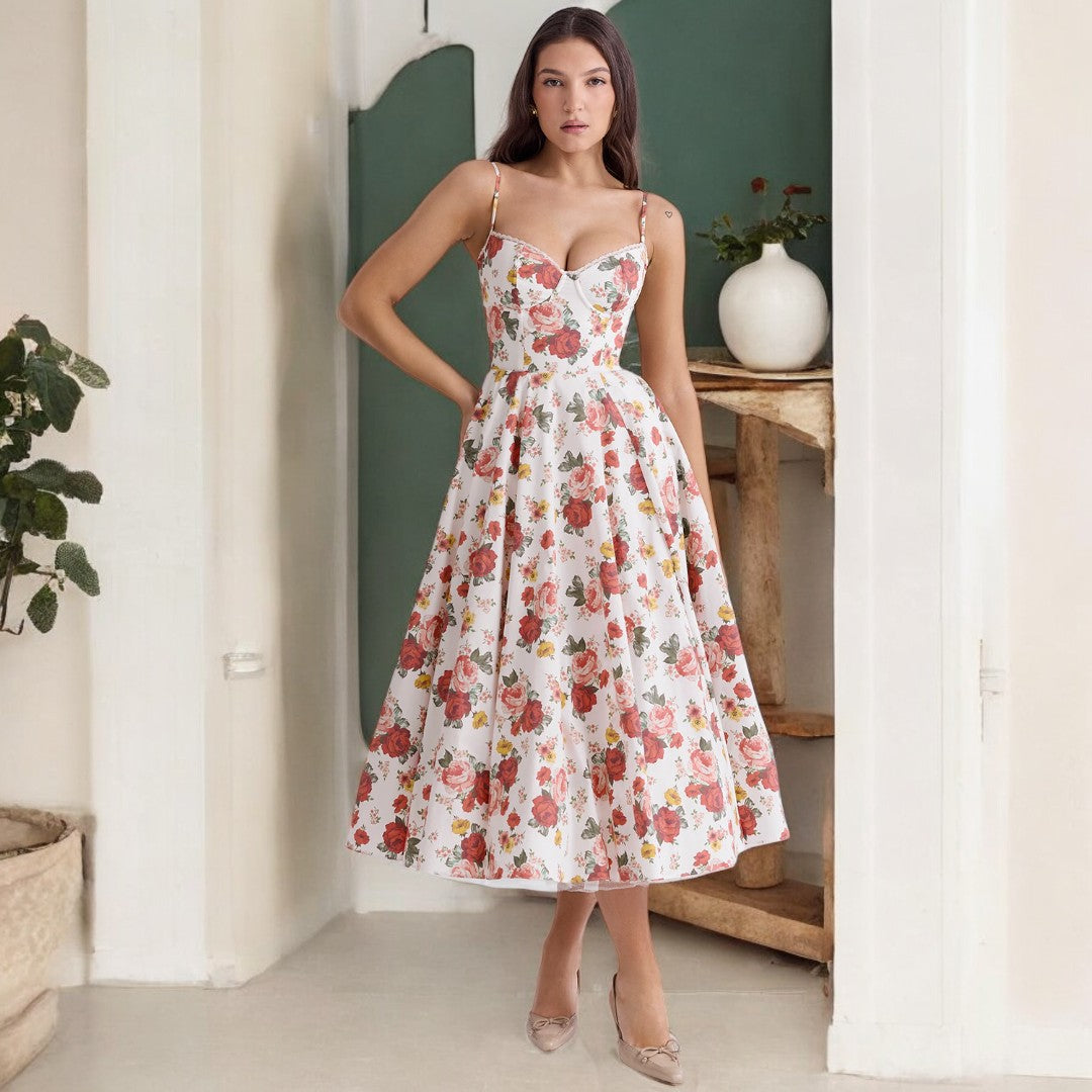 Bianca Mademoiselle Dress