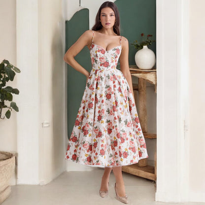 Bianca Mademoiselle Dress