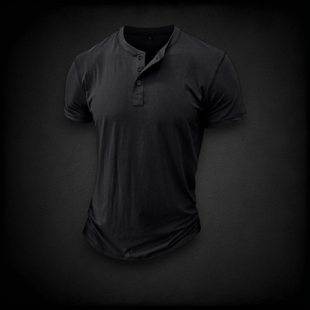 Kylan Cotton T-Shirt