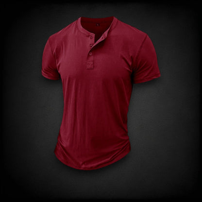 Kylan Cotton T-Shirt