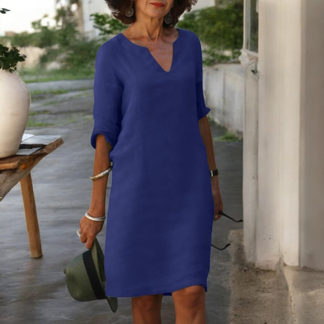 Leilany Summer Dress