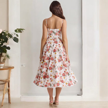 Bianca Mademoiselle Dress