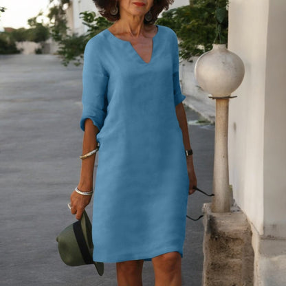Leilany Summer Dress