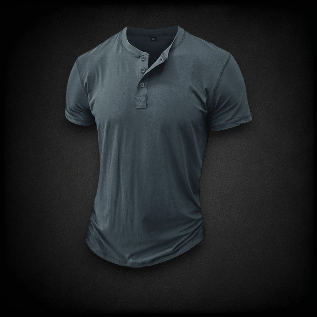 Kylan Cotton T-Shirt