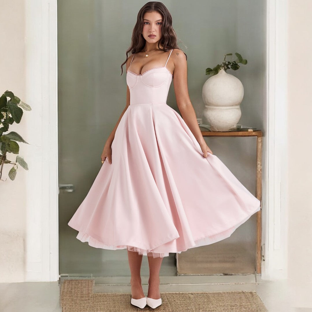 Bianca Mademoiselle Dress
