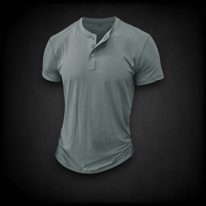 Kylan Cotton T-Shirt