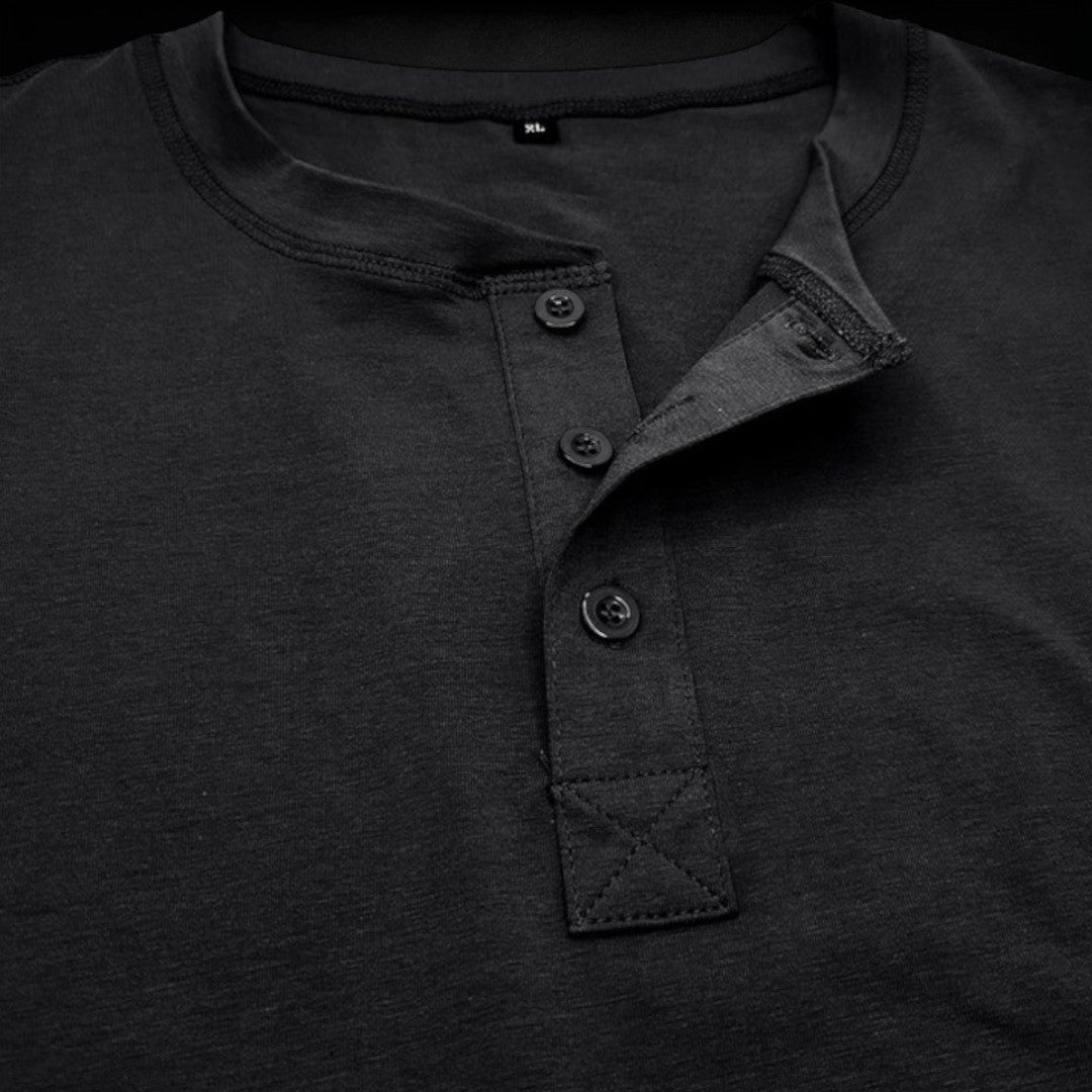 Kylan Cotton T-Shirt