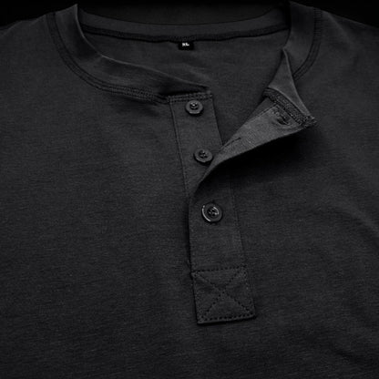 Kylan Cotton T-Shirt