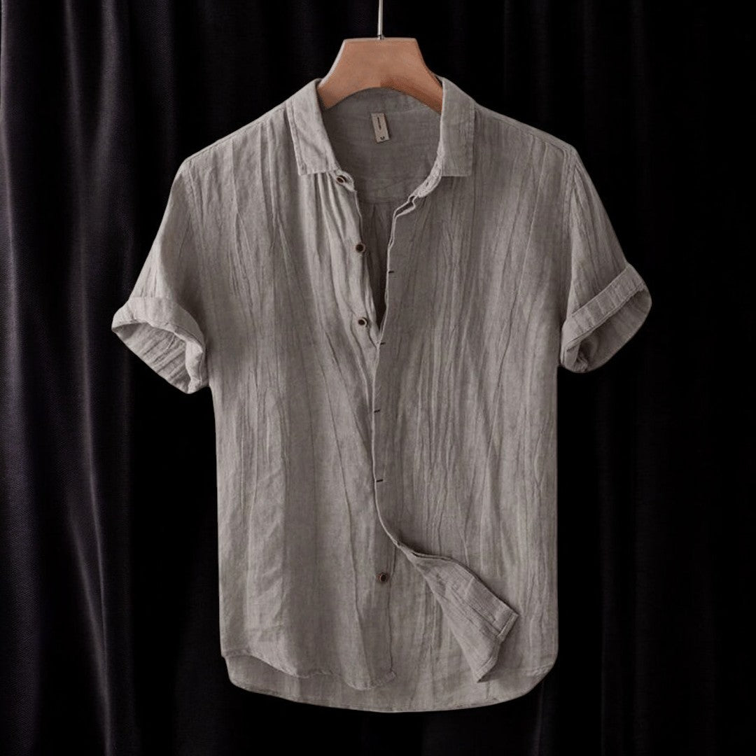 Carter Summer Shirt