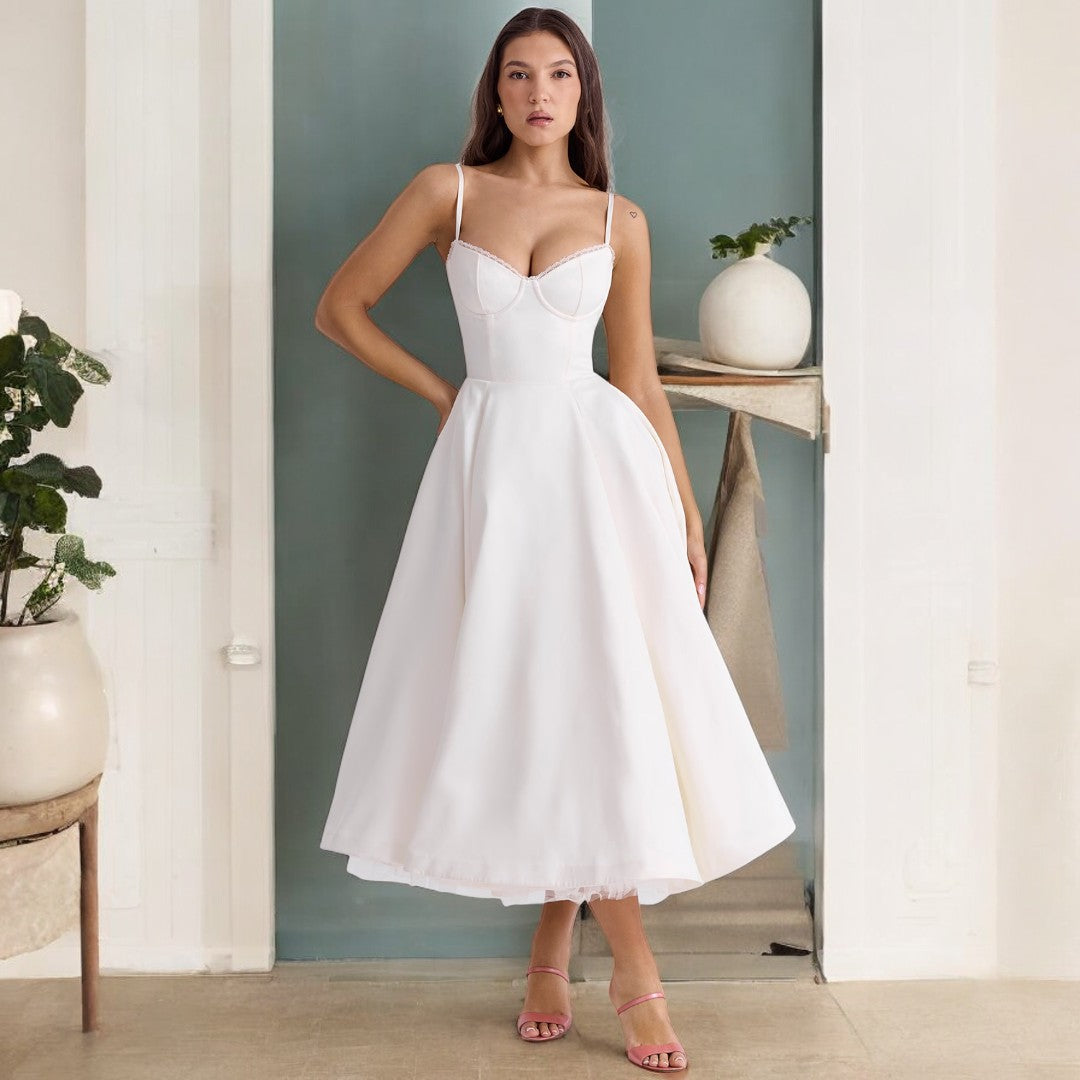 Bianca Mademoiselle Dress