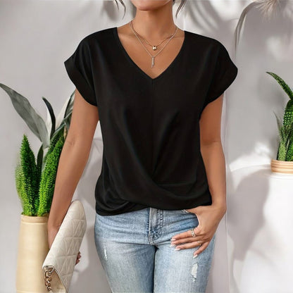 Ariya Short Sleeve Shirt