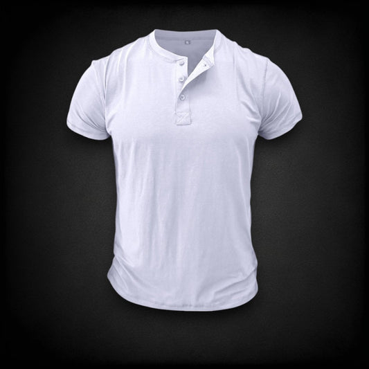 Kylan Cotton T-Shirt