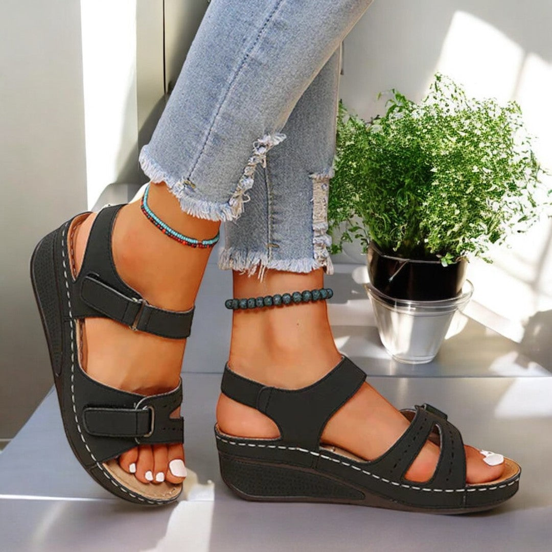 Faith Summer Sandals