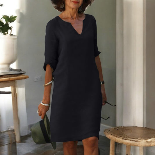 Leilany Summer Dress