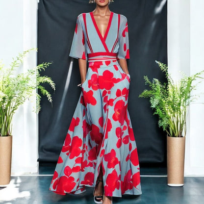 Jamie Sleeve Dress
