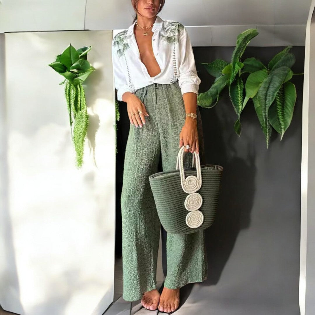 Loretta Tropical Set