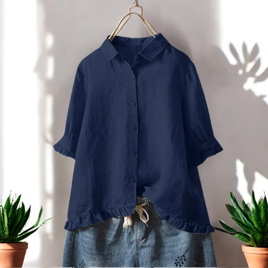 Alexia Chic Blouse