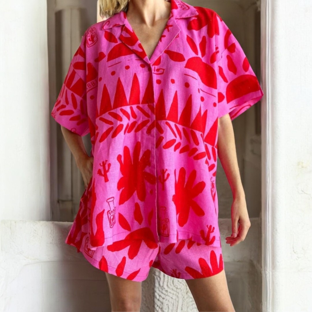 Angel Trendy Summer Set