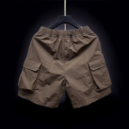 Alan Cargo Shorts