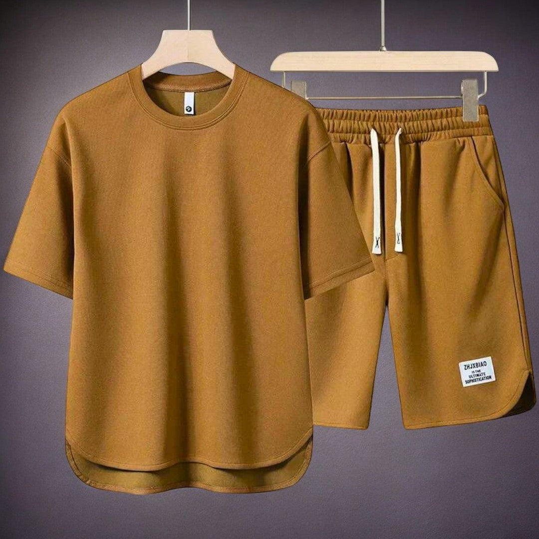 Ray Two-piece summer set