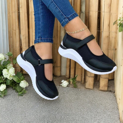 Daniella Shoes With Support Sole