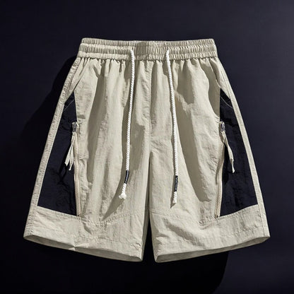 Tucker Summer Shorts