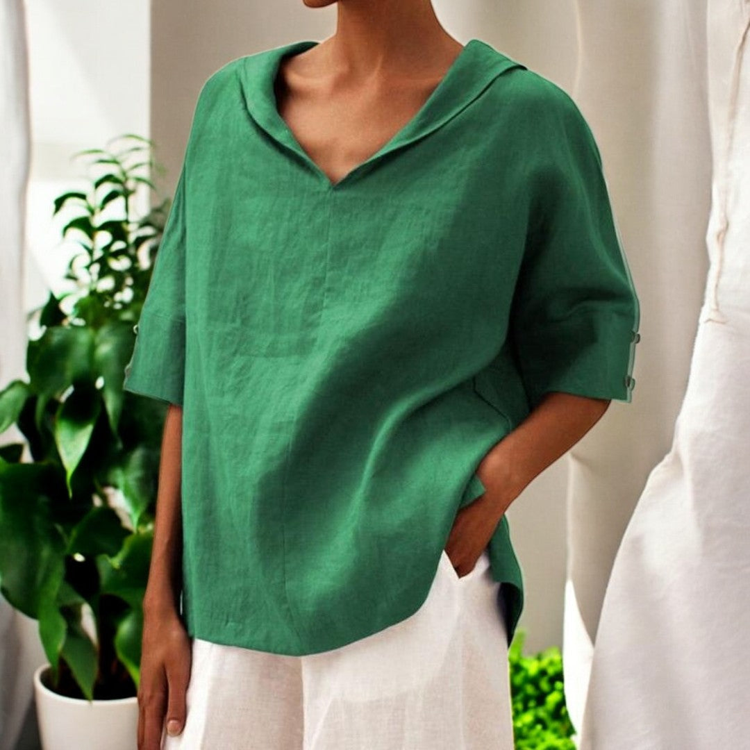Naomi Oversized Shirt