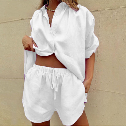 Julia™ | Two-Piece Summer Set