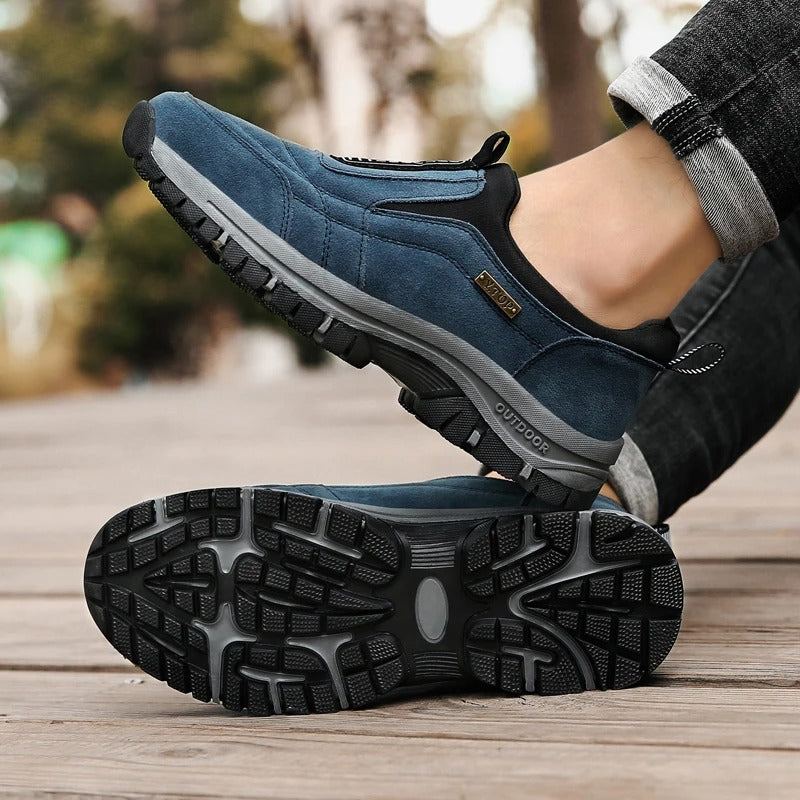 Gary™ Superior Comfort Men's Shoes