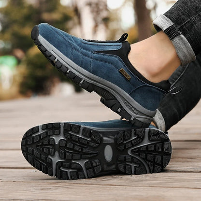 Gary™ Superior Comfort Men's Shoes
