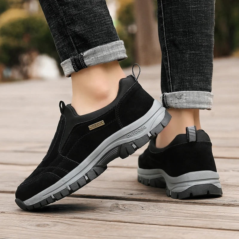 Gary™ Superior Comfort Men's Shoes