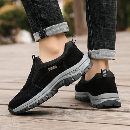 Gary™ Superior Comfort Men's Shoes