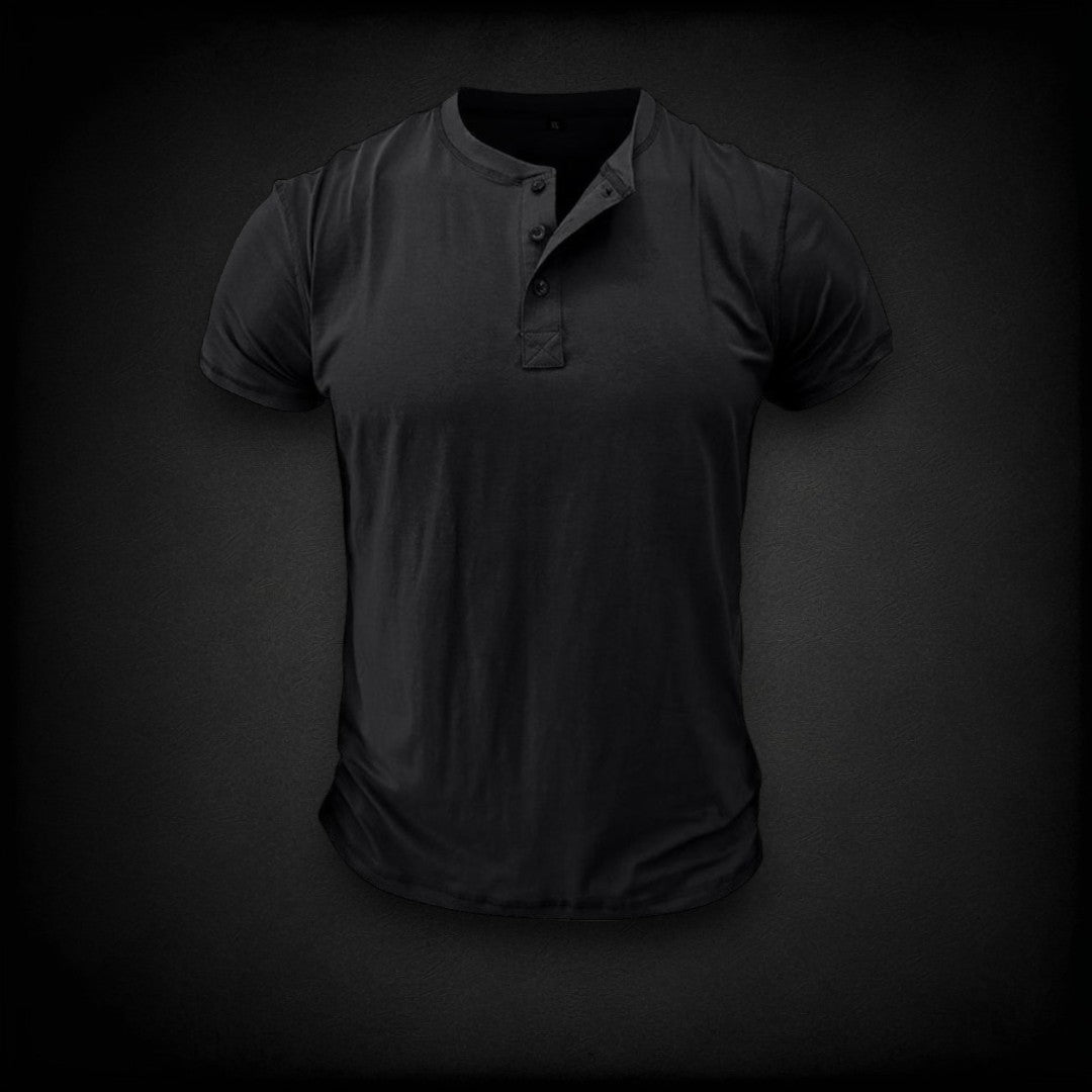 Kylan Cotton T-Shirt