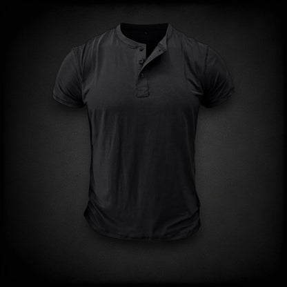 Kylan Cotton T-Shirt