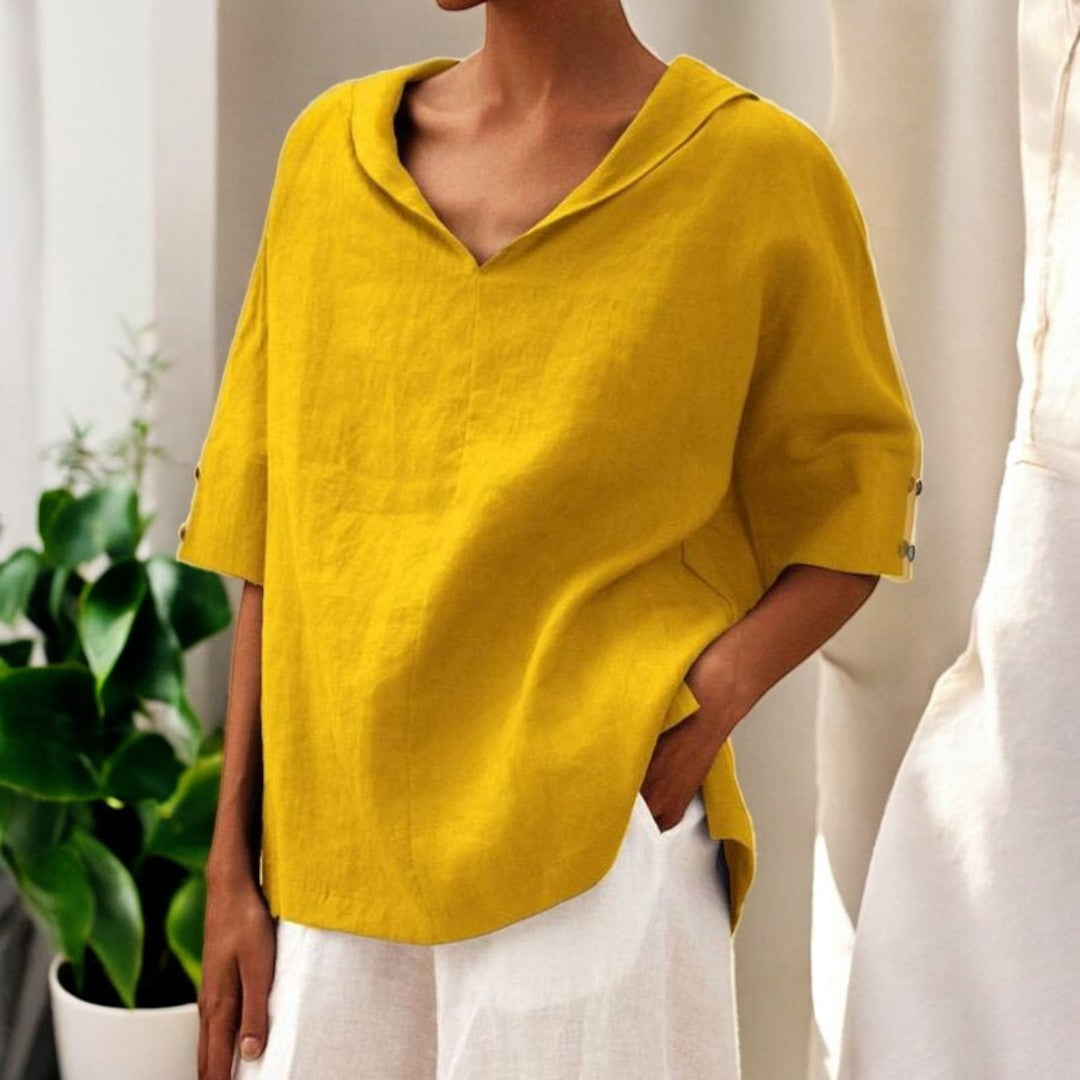 Naomi Oversized Shirt