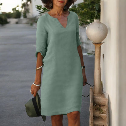 Leilany Summer Dress