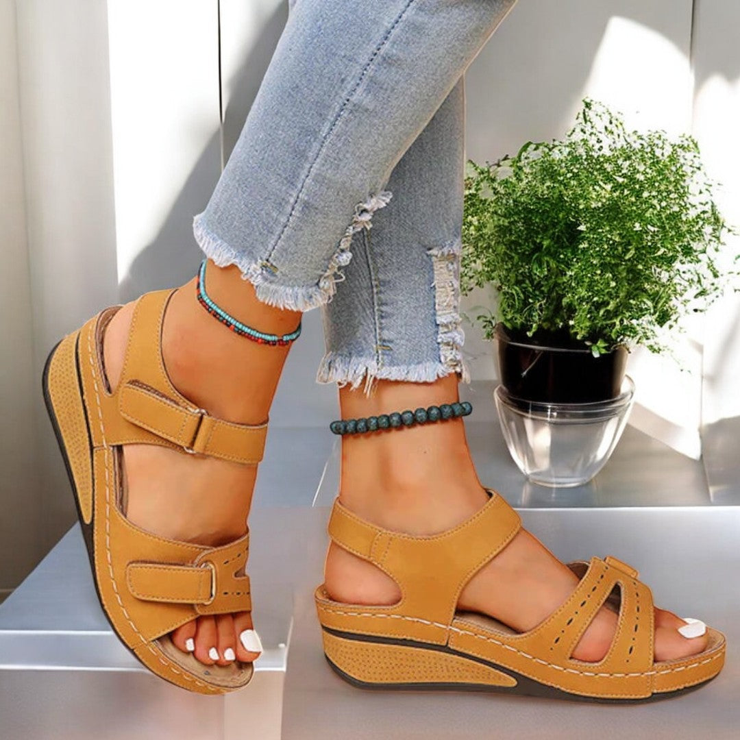 Faith Summer Sandals