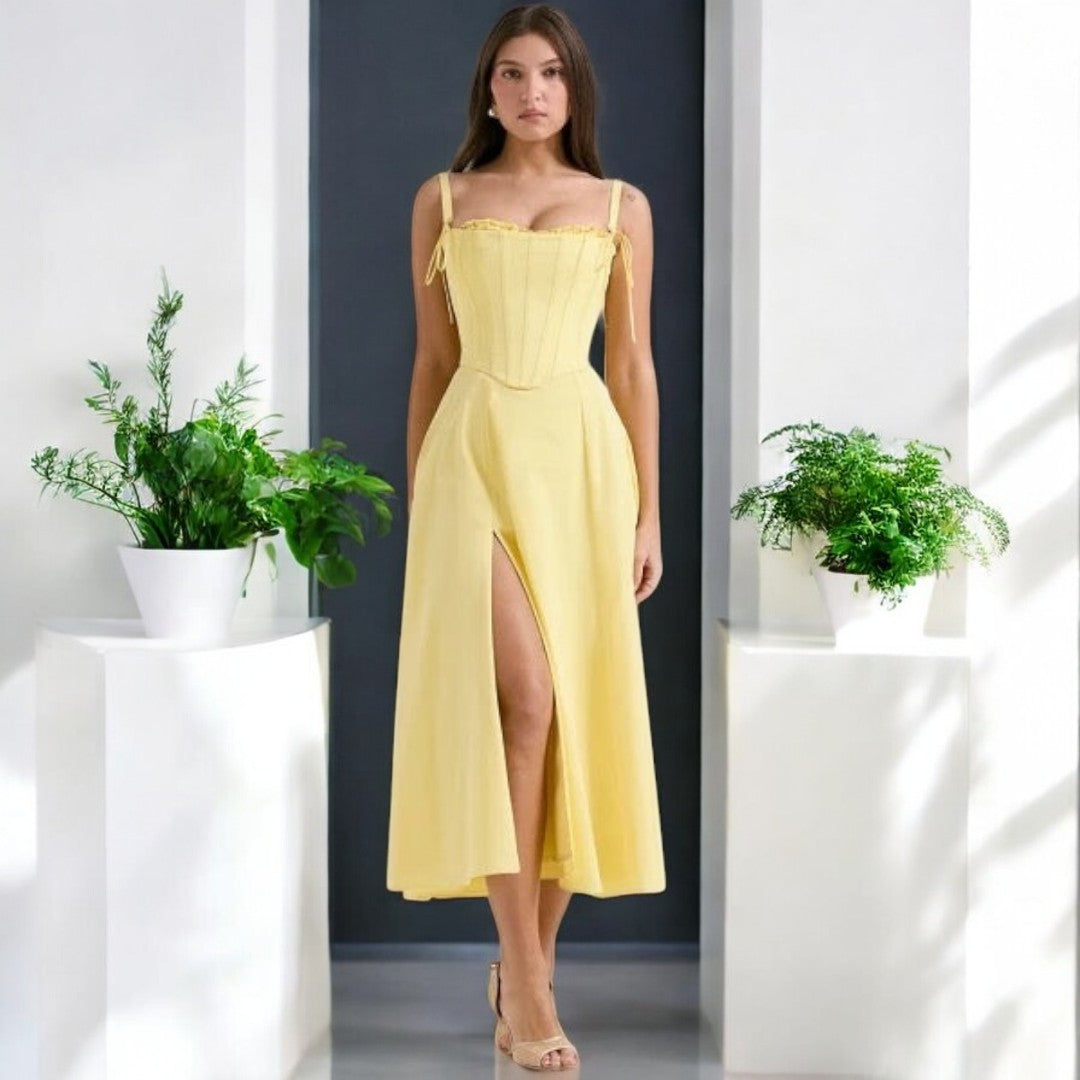 Melissa Corset Dress