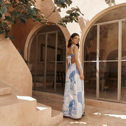 Azalea Maxi Dress