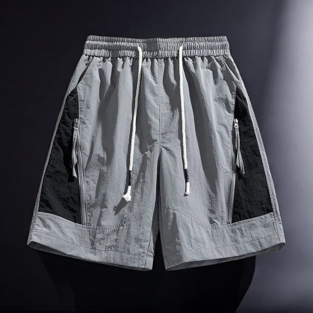 Tucker Summer Shorts