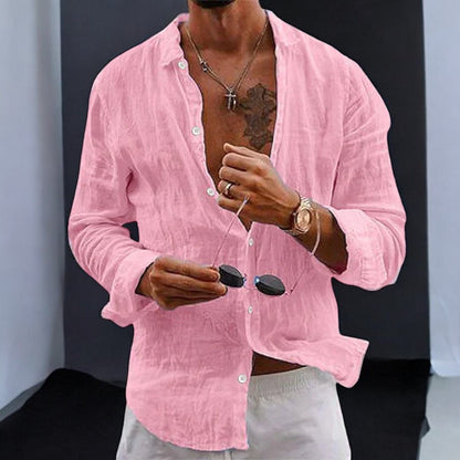 Keanu Summer Shirt