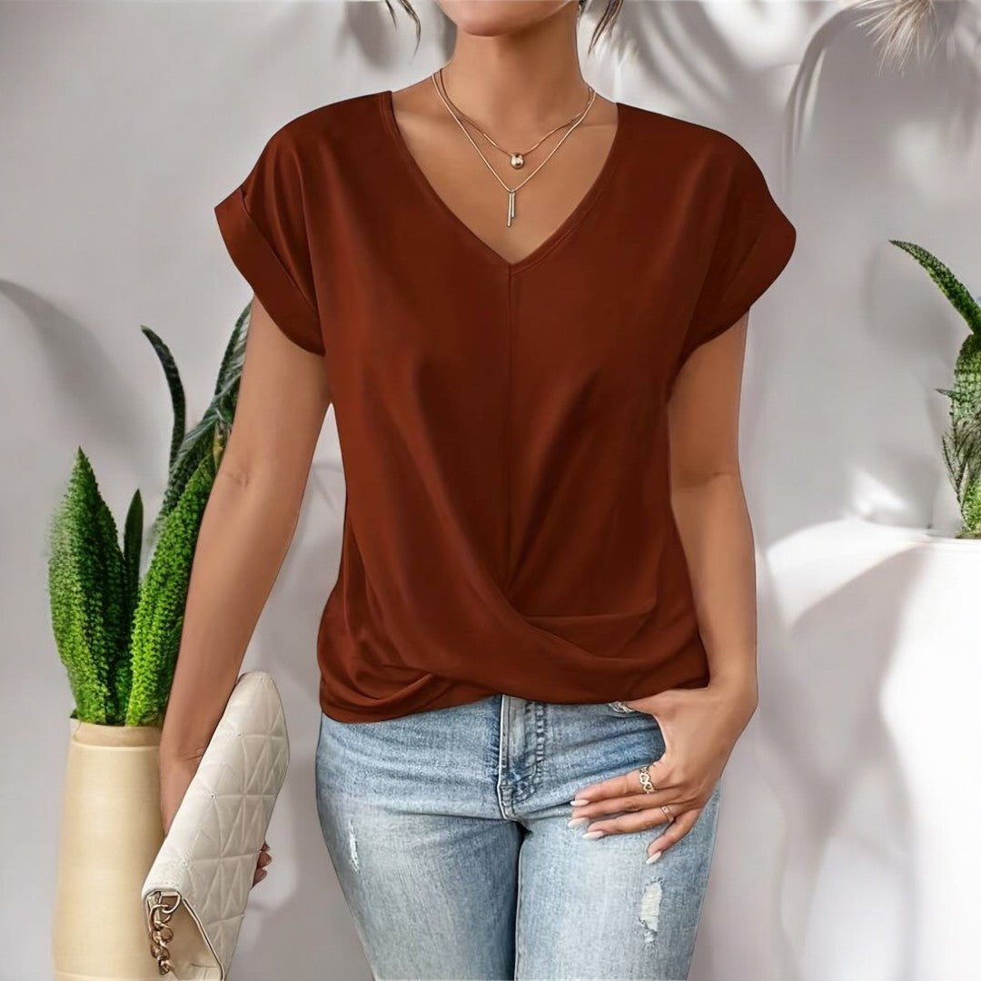 Ariya Short Sleeve Shirt