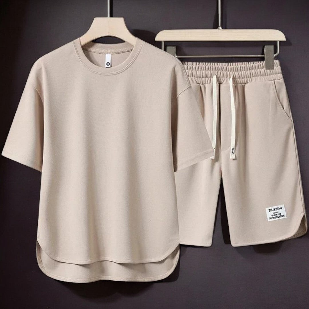 Ray Two-piece summer set