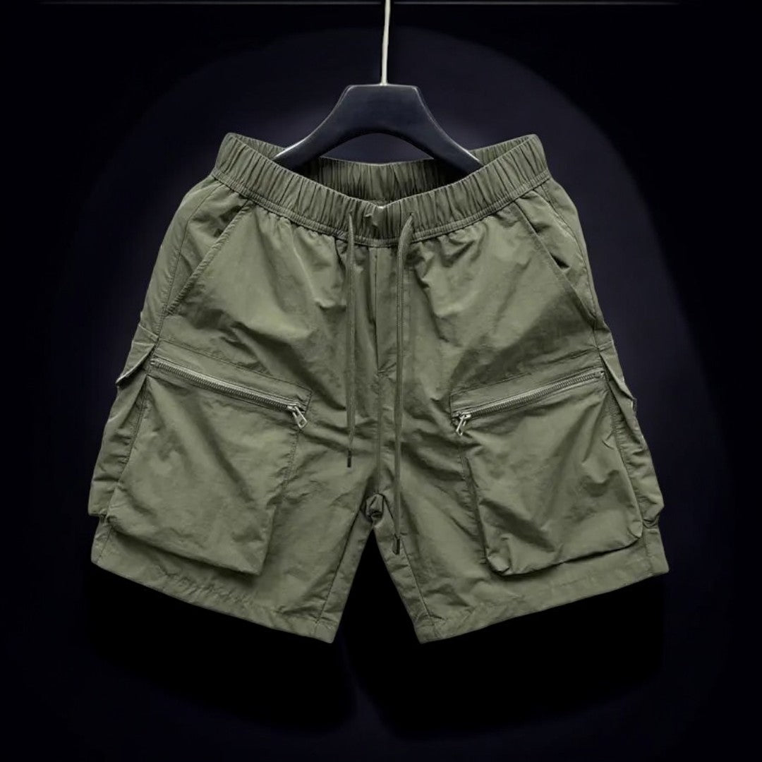 Alan Cargo Shorts