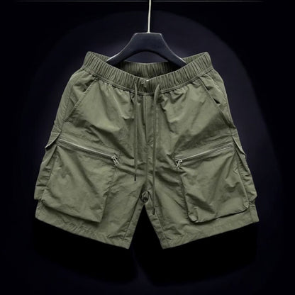 Alan Cargo Shorts